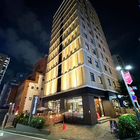 Hotel Sui Akasaka By Abest Tóquio Exterior foto