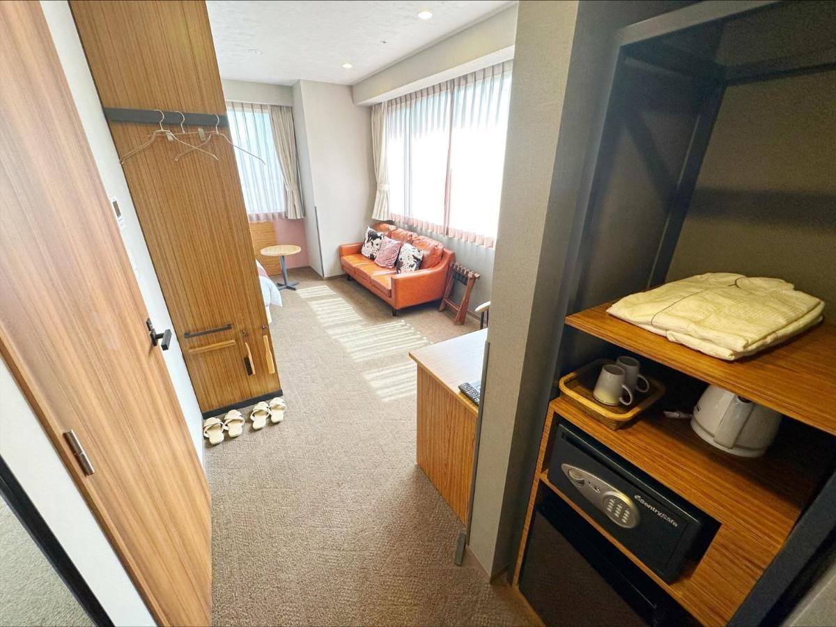 Hotel Sui Akasaka By Abest Tóquio Exterior foto