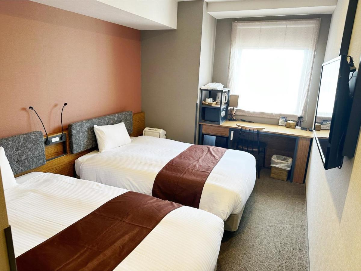 Hotel Sui Akasaka By Abest Tóquio Exterior foto