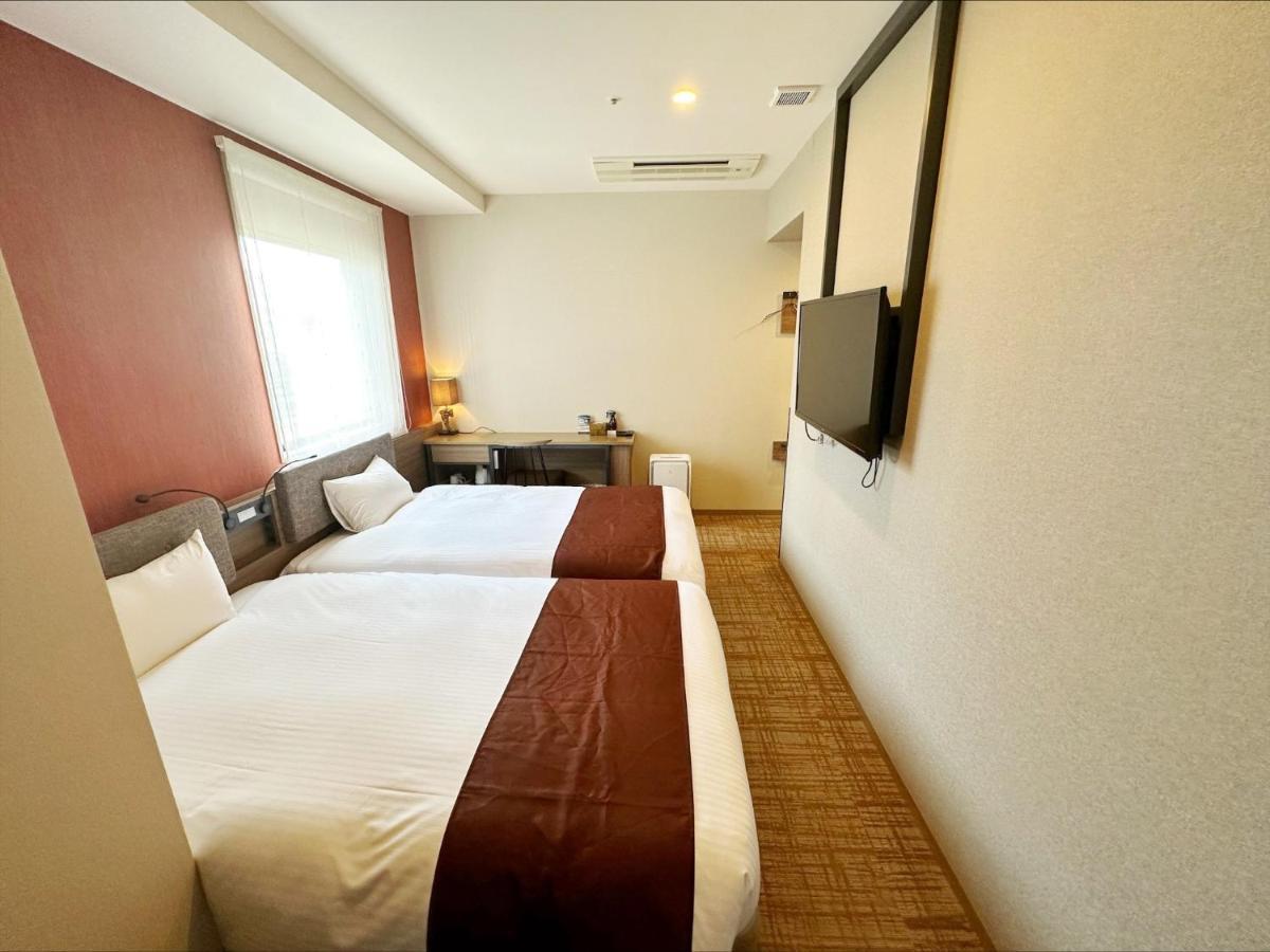 Hotel Sui Akasaka By Abest Tóquio Exterior foto
