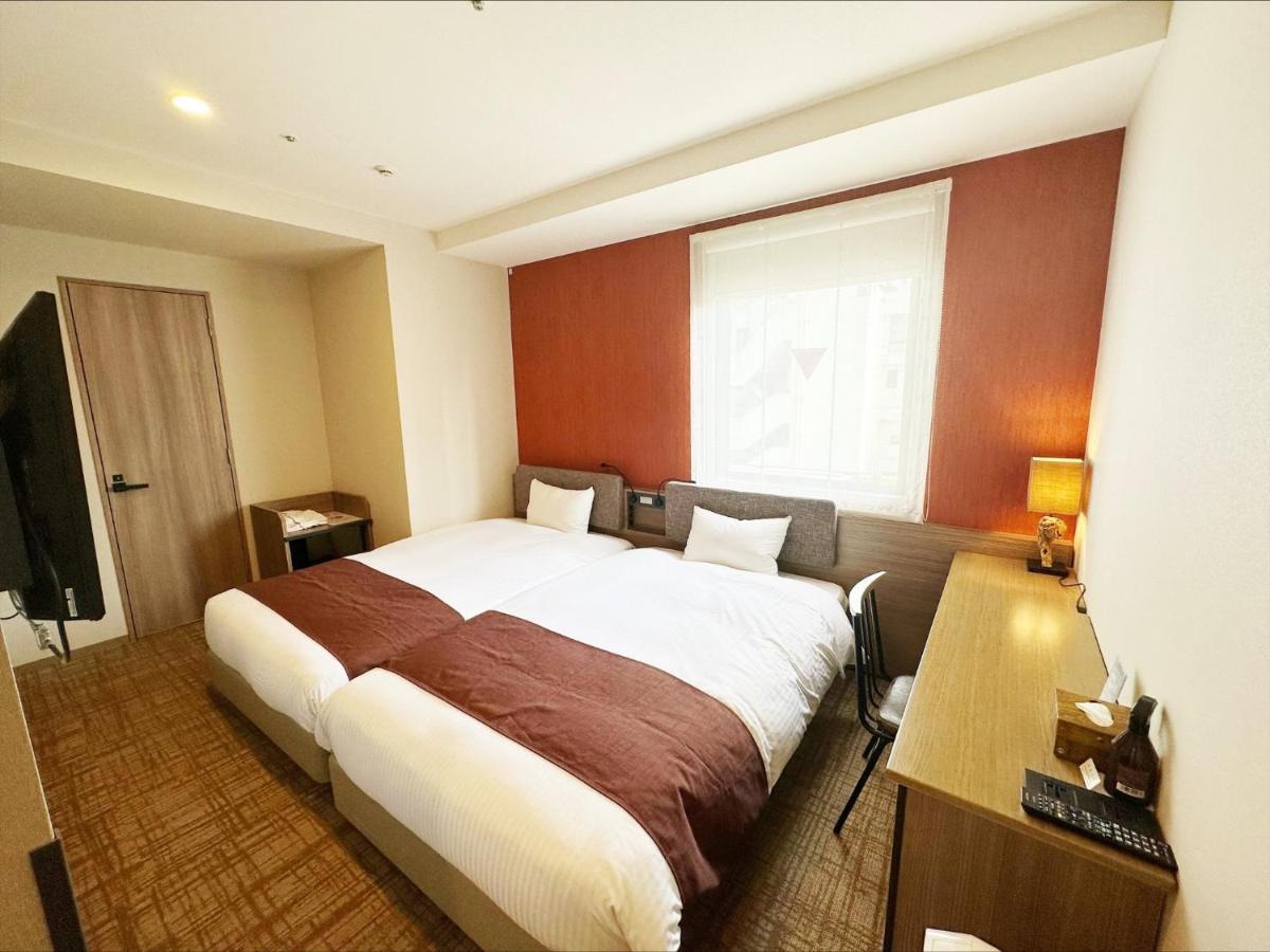Hotel Sui Akasaka By Abest Tóquio Exterior foto