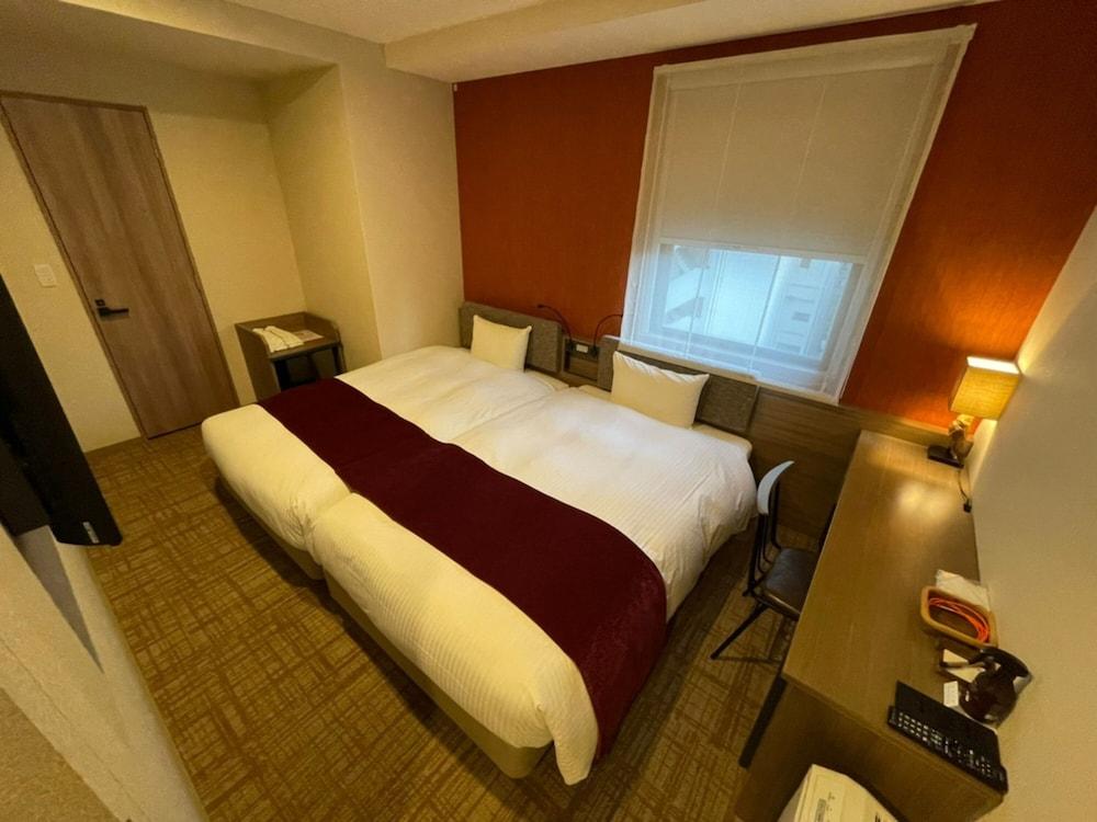 Hotel Sui Akasaka By Abest Tóquio Exterior foto