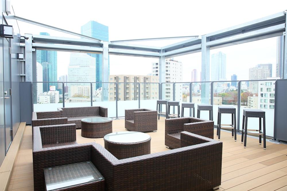 Hotel Sui Akasaka By Abest Tóquio Exterior foto