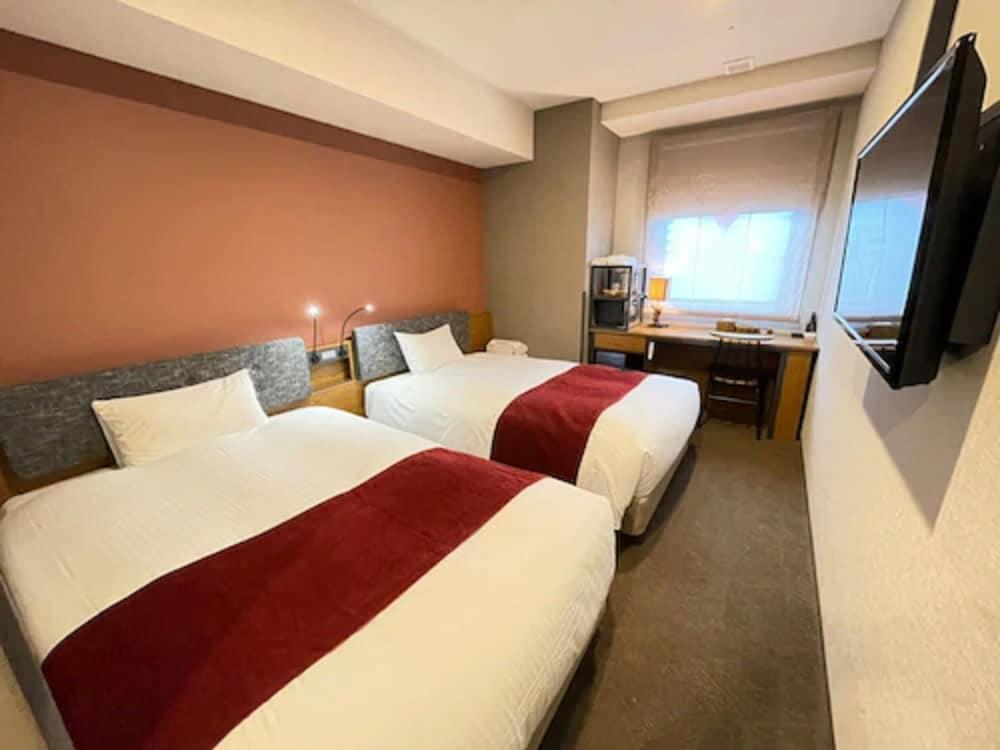 Hotel Sui Akasaka By Abest Tóquio Exterior foto