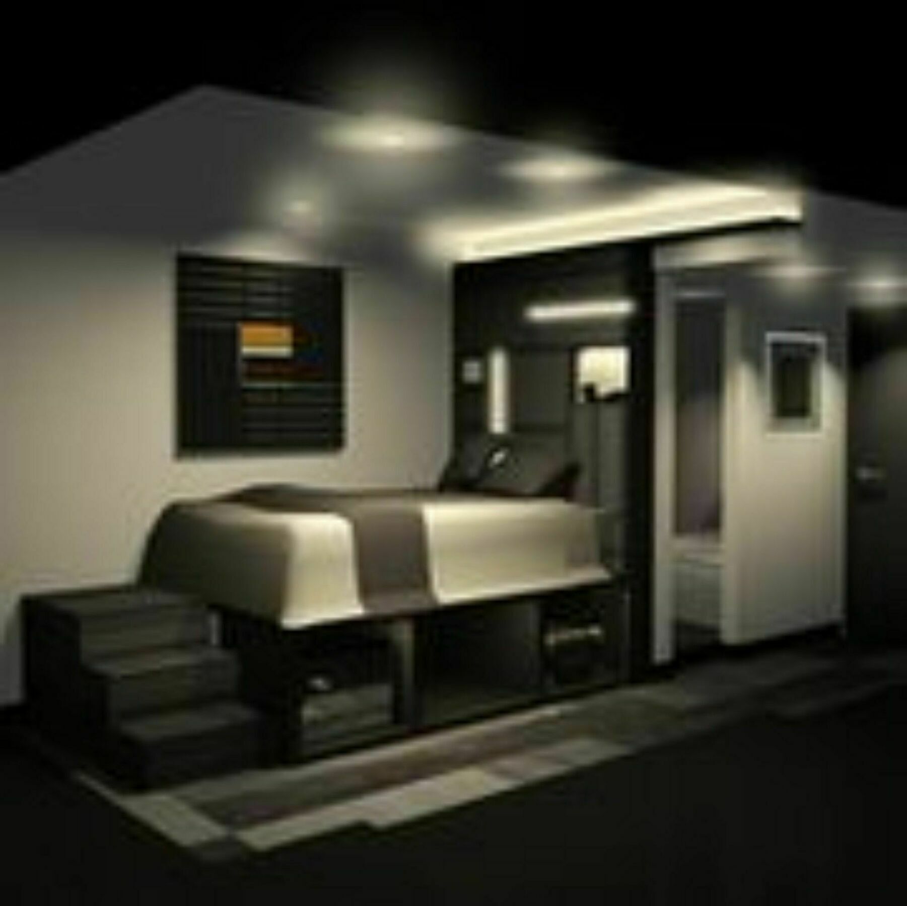 Hotel Sui Akasaka By Abest Tóquio Exterior foto