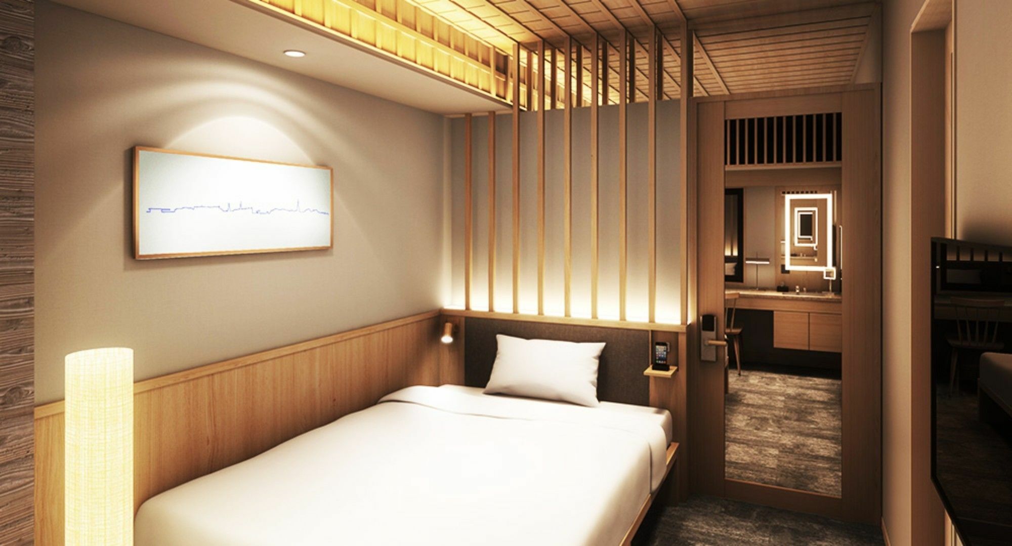 Hotel Sui Akasaka By Abest Tóquio Exterior foto