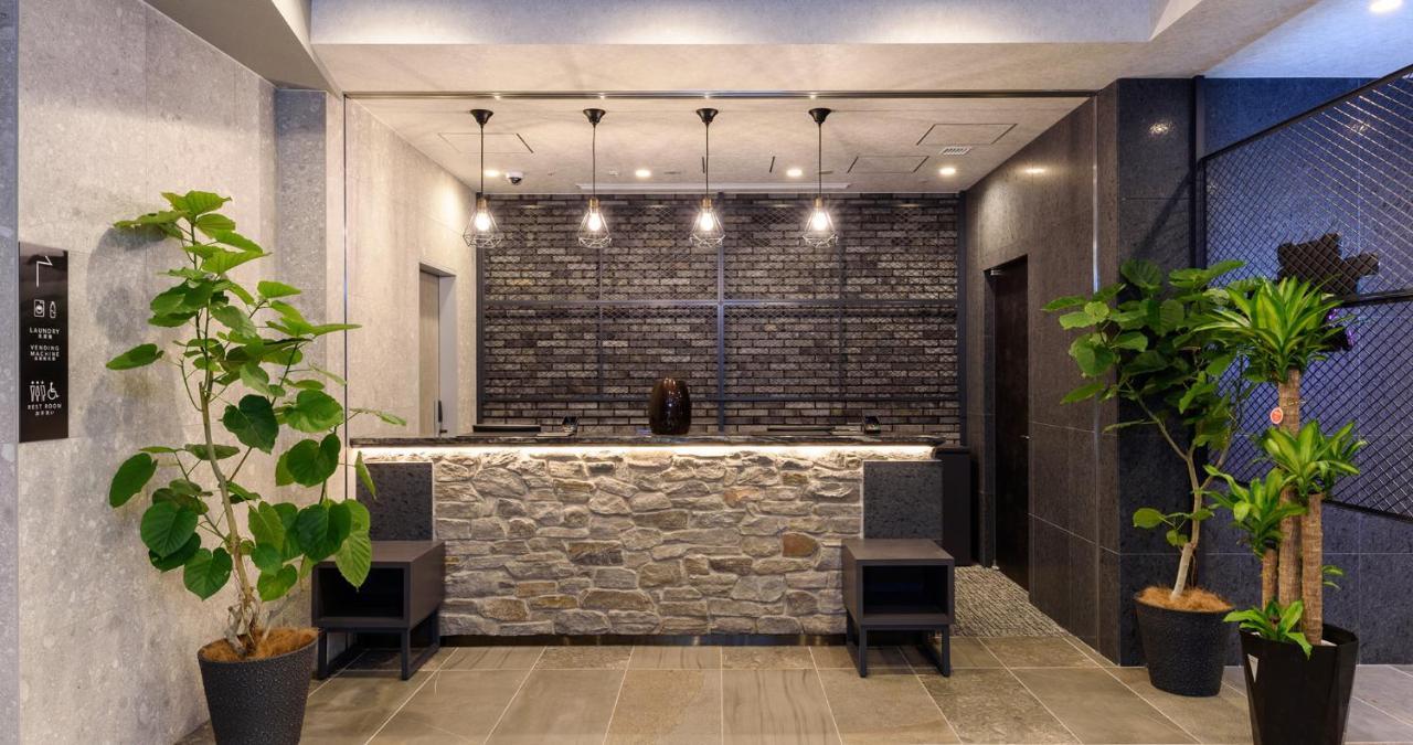 Hotel Sui Akasaka By Abest Tóquio Exterior foto